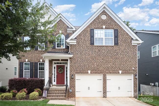 Primary Photo - 118 Tomahawk Drive