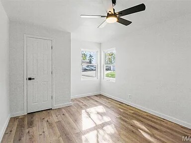 Building Photo - 8600 Mathilda Ave