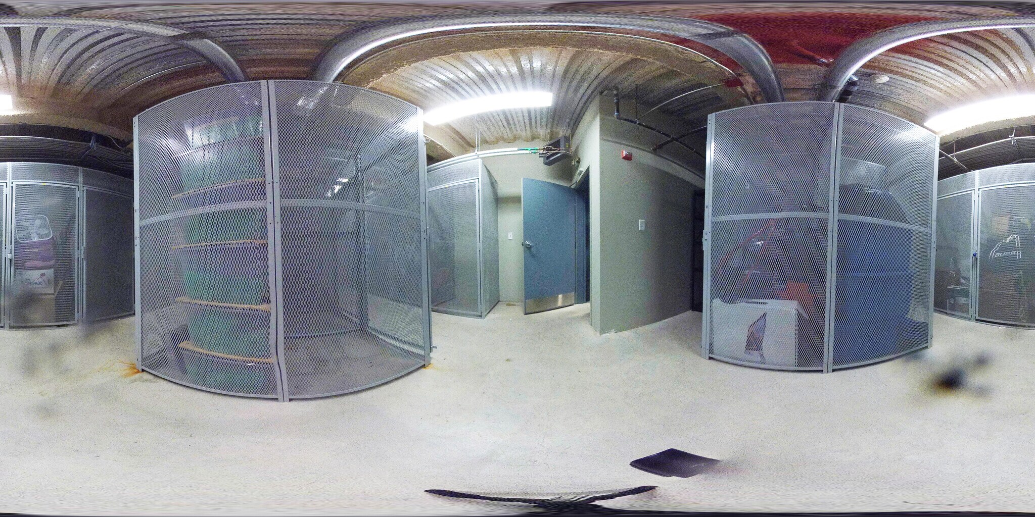 Building Photo - 603 Concord Ave