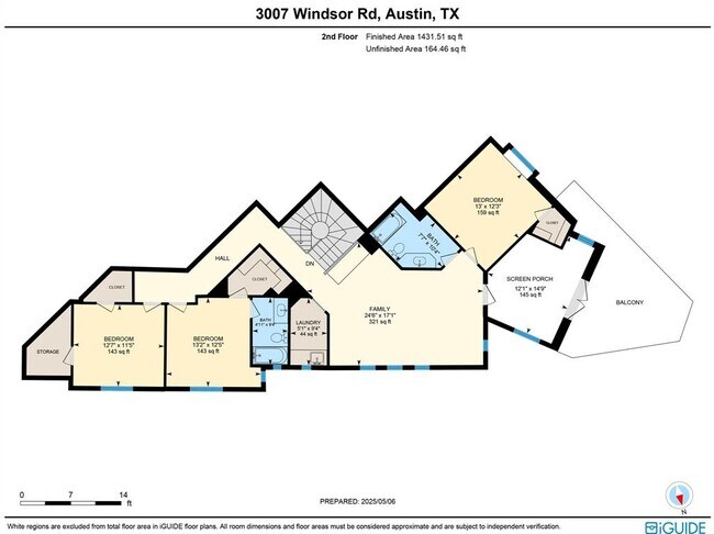 Building Photo - 3007 Windsor Rd
