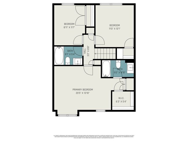 Building Photo - 6212 Spring Knoll Dr