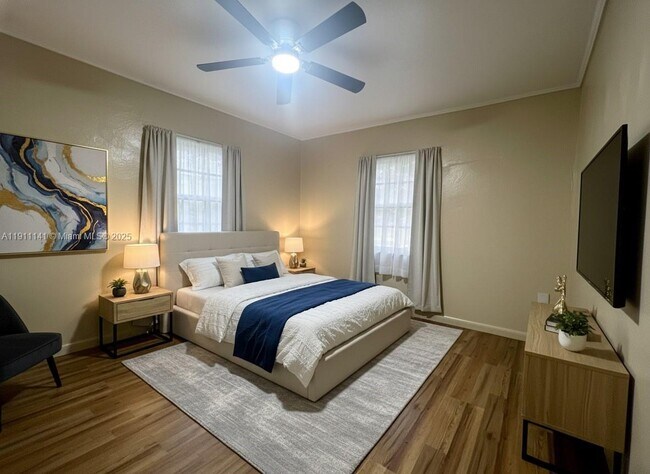 Building Photo - 12450 NW 13th Ave