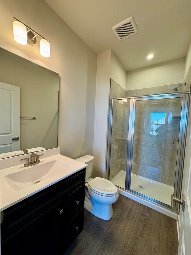 Building Photo - Brand New Townhouse for Rent in Wingate