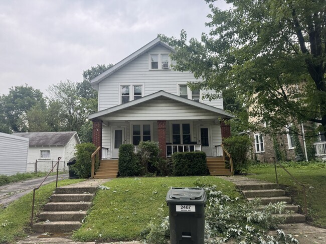Building Photo - 2464 Indiana Ave
