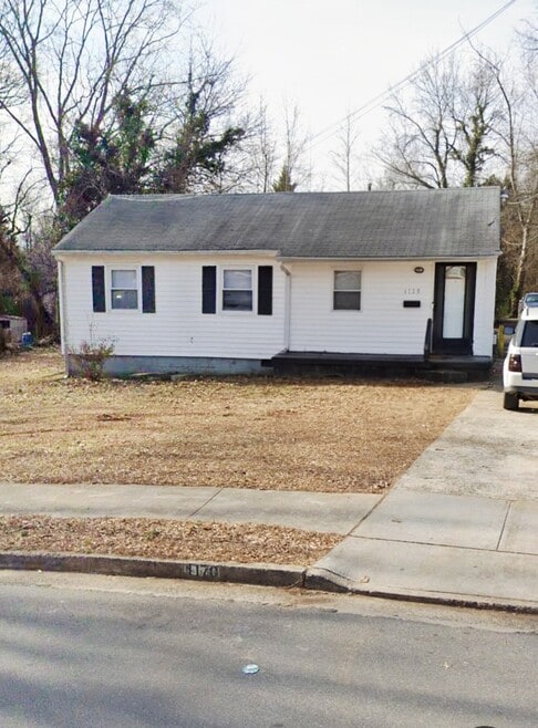 Building Photo - 1170 Addison Ave