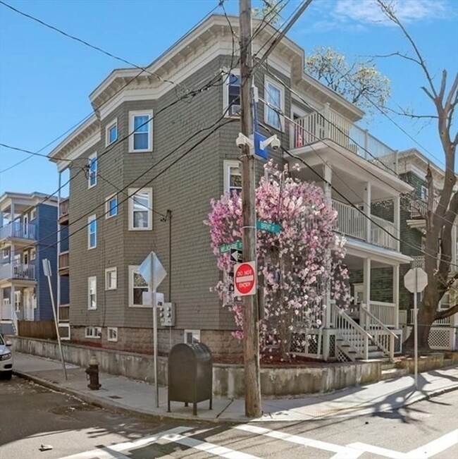 Primary Photo - 101 Brent St