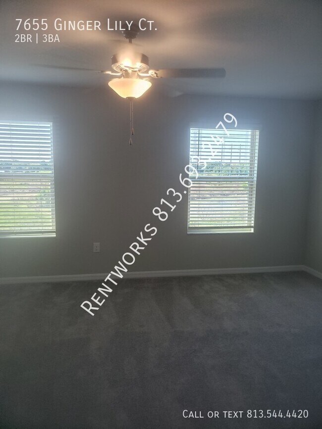 Building Photo - 7655 Ginger Lily Ct