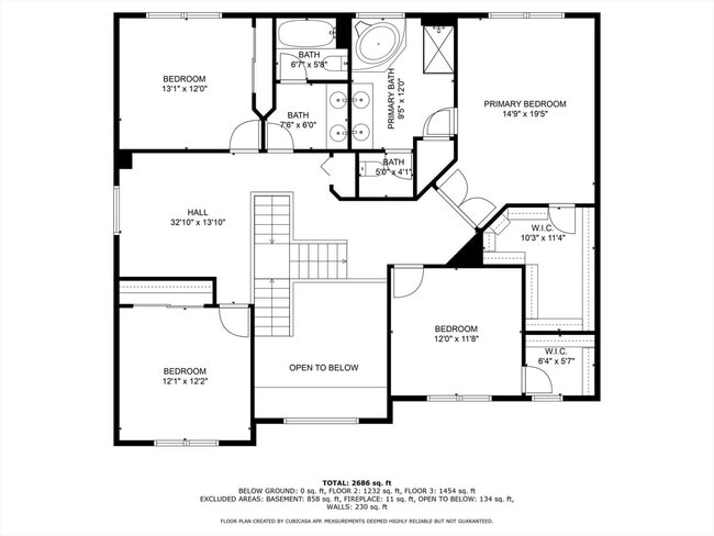 Building Photo - 5304 Kingsbury Estates Dr