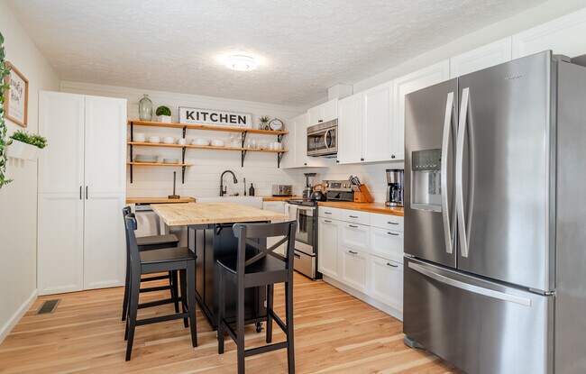 Building Photo - 3515 Indianbrook Dr