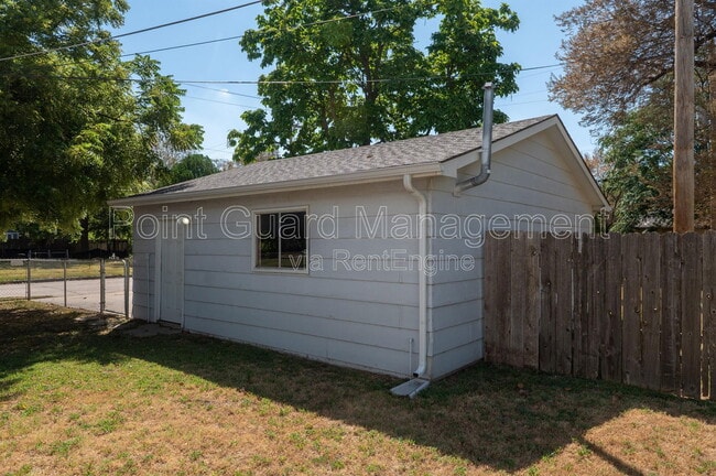 Building Photo - 149 S Richmond Ave