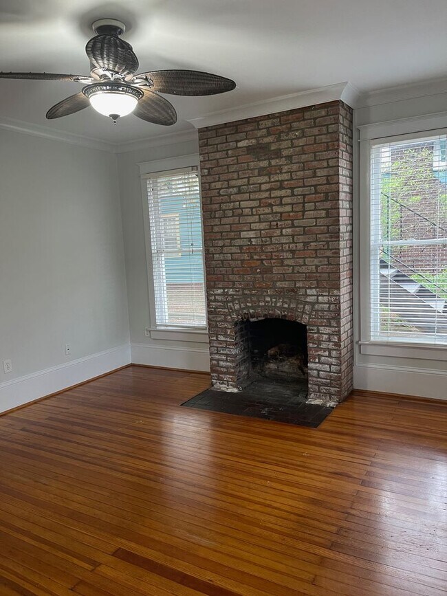 Building Photo - 6031 Deal Ave