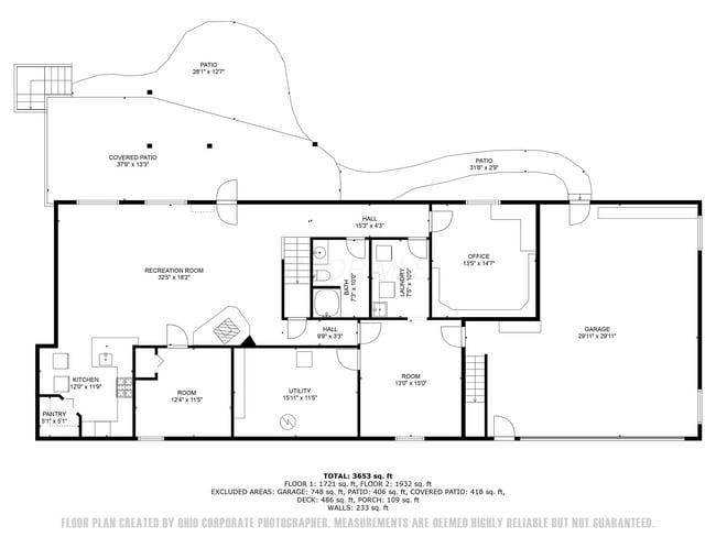 Building Photo - 5635 Van Fossen Rd