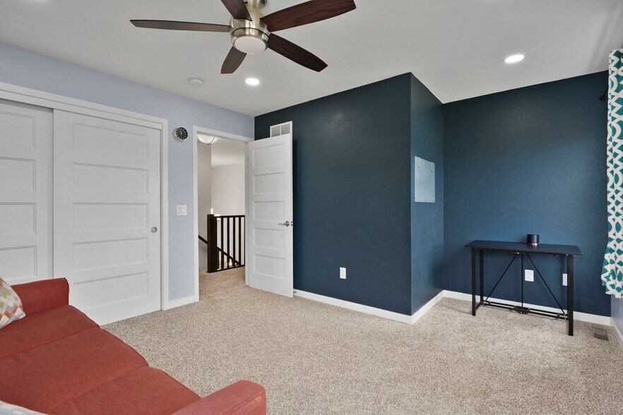Flex- Bedroom 3 or office - 630 Big Stone Trl