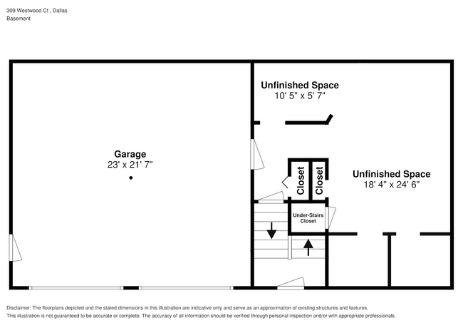 Building Photo - 309 Westwood Ct