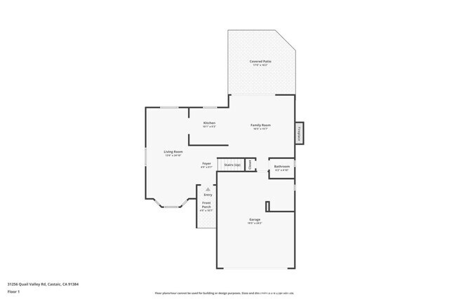 Building Photo - 31256 Quail Valley Rd