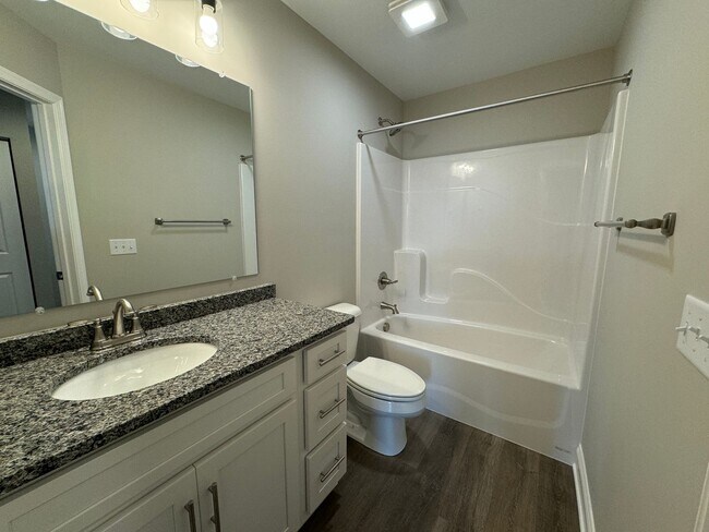 Building Photo - Brand New Construction at Zephyr Hill Town...