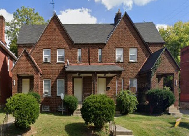 Building Photo - 830-836-836 Berkeley Rd