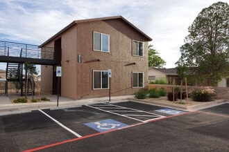 Building Photo - Brand-New 2 Bedroom Apartment for Rent! Accepts Housing Assistance.