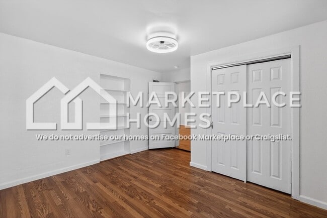 Building Photo - 1610 Jay St