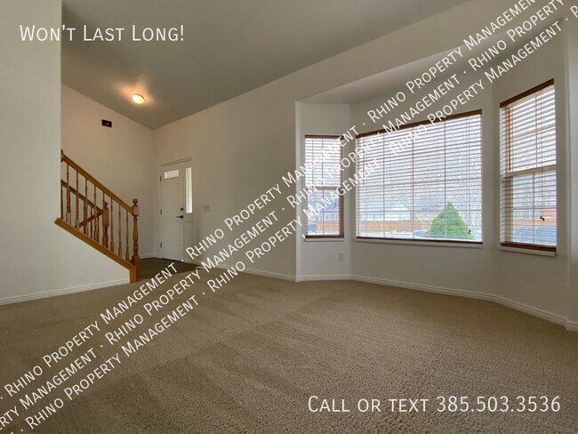 Building Photo - 3 Bed/3 Bath Duplex in Draper