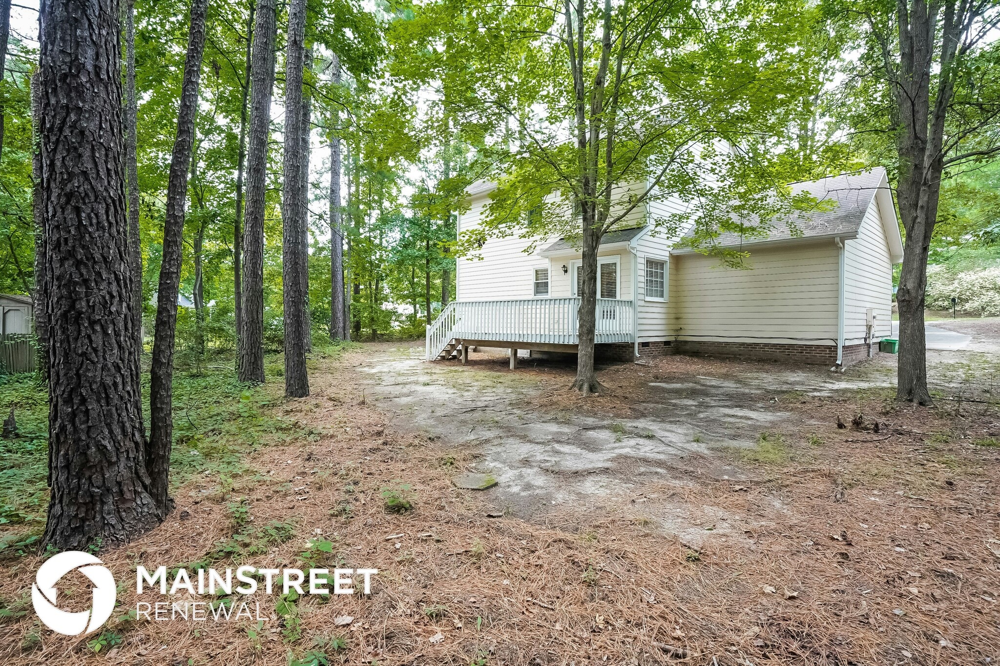 Building Photo - 3600 Hopper St