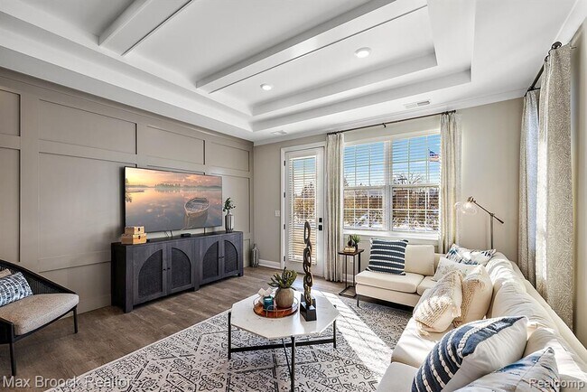 Building Photo - 1521 Tribute Dr