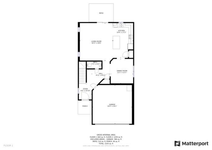 Building Photo - 247 Western Red Cedar Dr