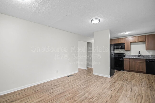 Building Photo - 3777 Crosby Dr NW