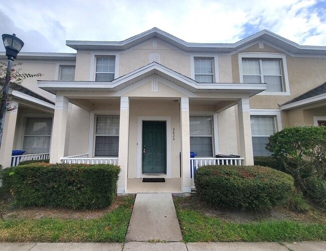 Primary Photo - 9826 Carlsdale Dr