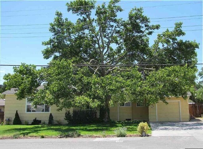 Building Photo - Available Mid-April – Beautiful 3 Bedroom Home on Hunter Lake Drive