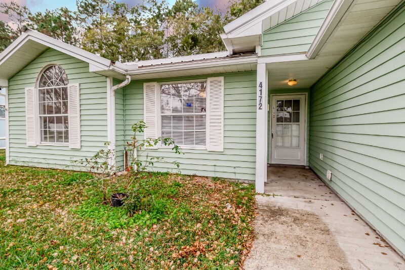 Building Photo - 4172 Davie Ct
