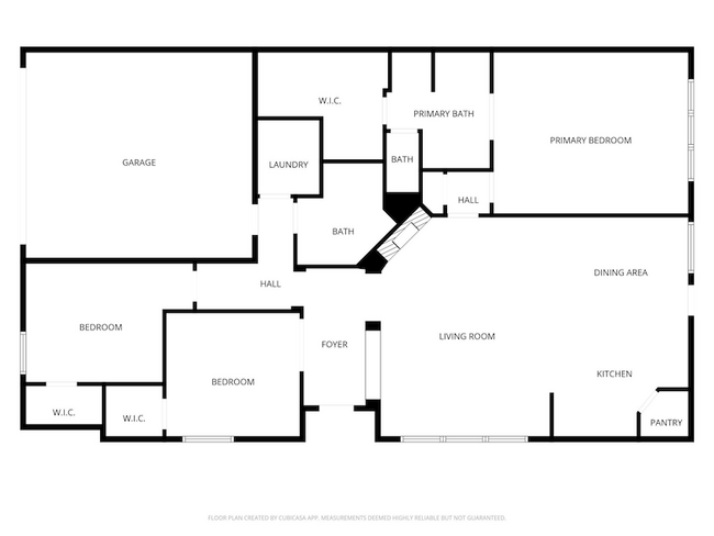 Building Photo - 18612 Syndee Loch Ct