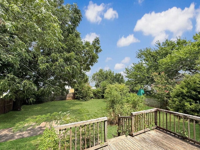 Building Photo - Charming 3 Bed, 1 Bath Home in OKC