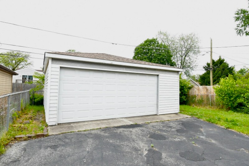 Building Photo - 310 Merrill Ave