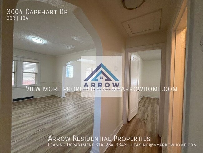 Building Photo - 3004 Capehart Dr