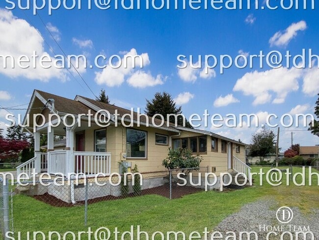Building Photo - 7118 S Tyler St