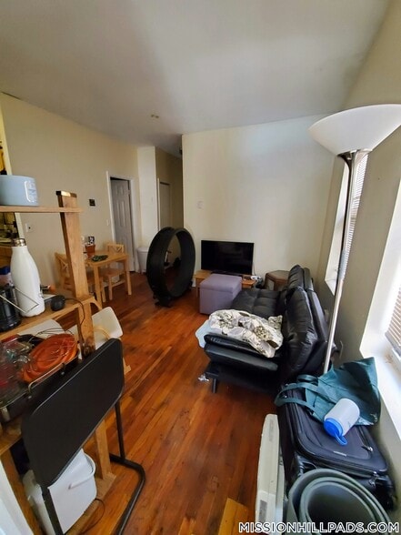 Building Photo - 888 Huntington Ave