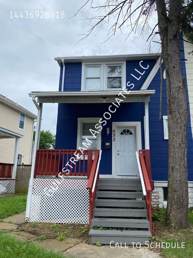 Primary Photo - 533 Benninghaus Rd