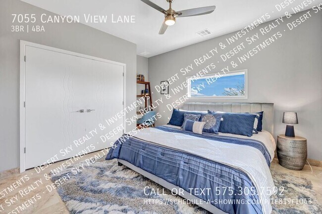 Building Photo - 7055 Canyon View Ln