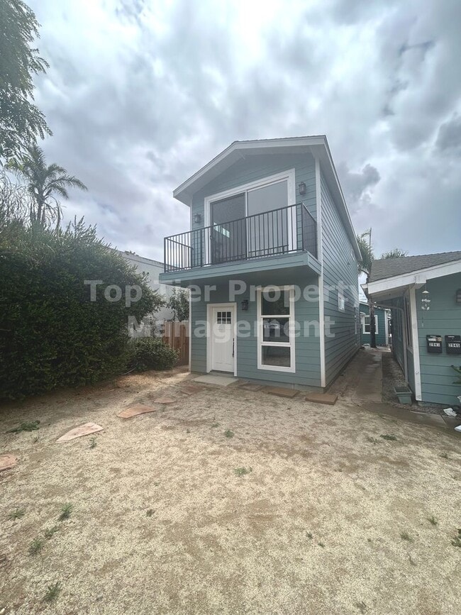 Building Photo - **BRAND NEW - 1 bed, 1 bath Unit in the Heart of South Park - Available NOW***