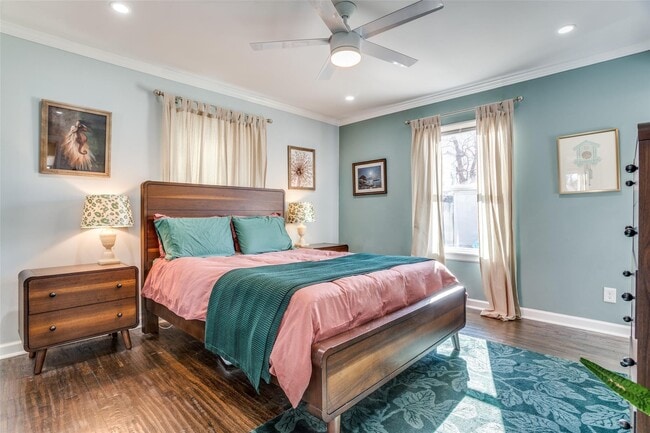 Building Photo - 1718 Berkley Ave