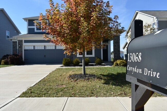 Building Photo - 13068 Corydon Dr