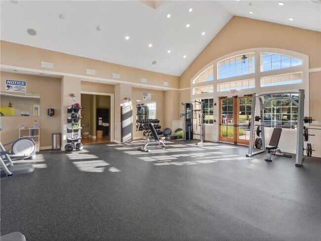 Building Photo - Come Home Smiling to This Beautiful 3-Bed, 3-Bath in Port Wentworth!