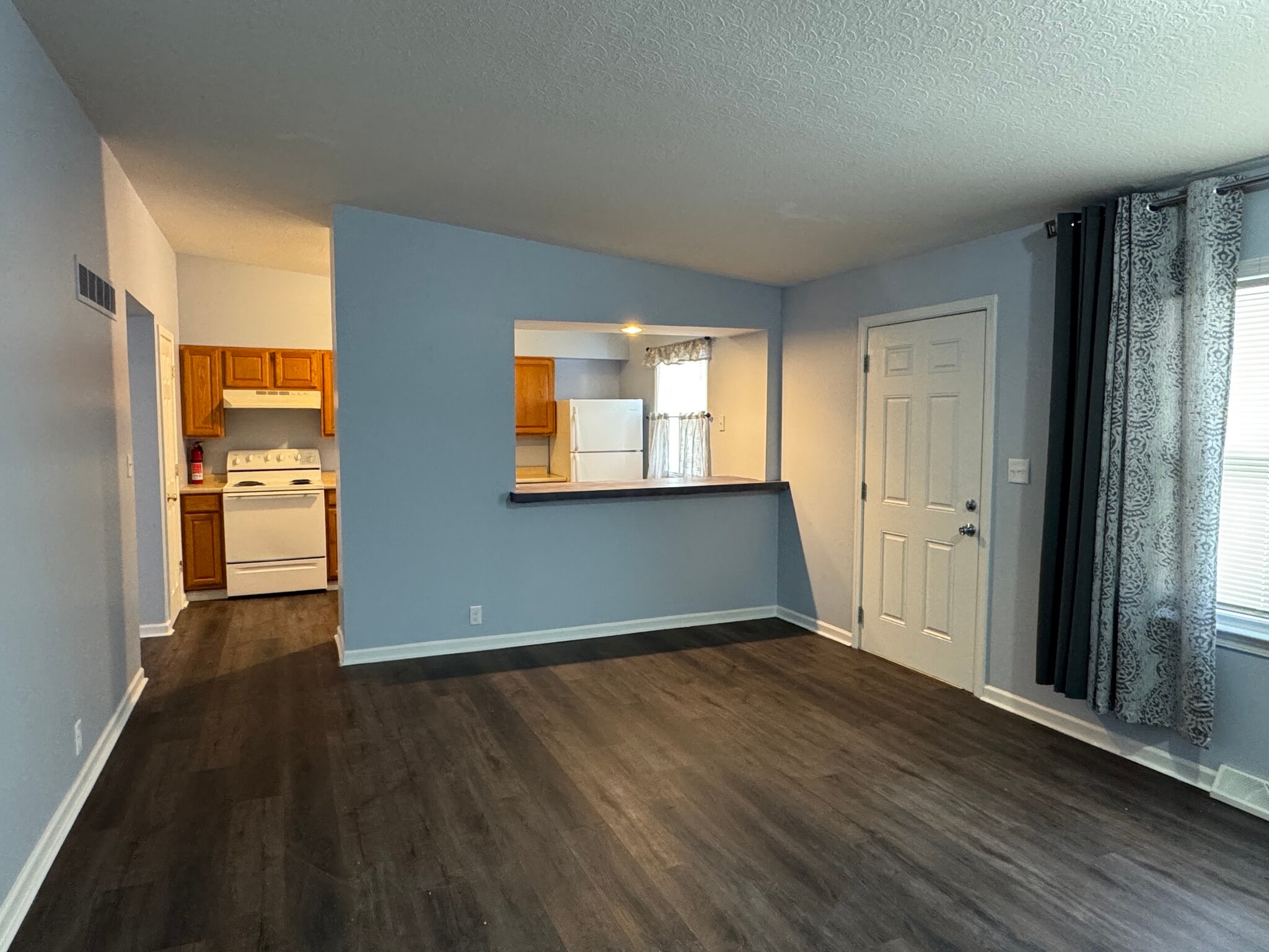 Building Photo - 3812 Mississippi Ave