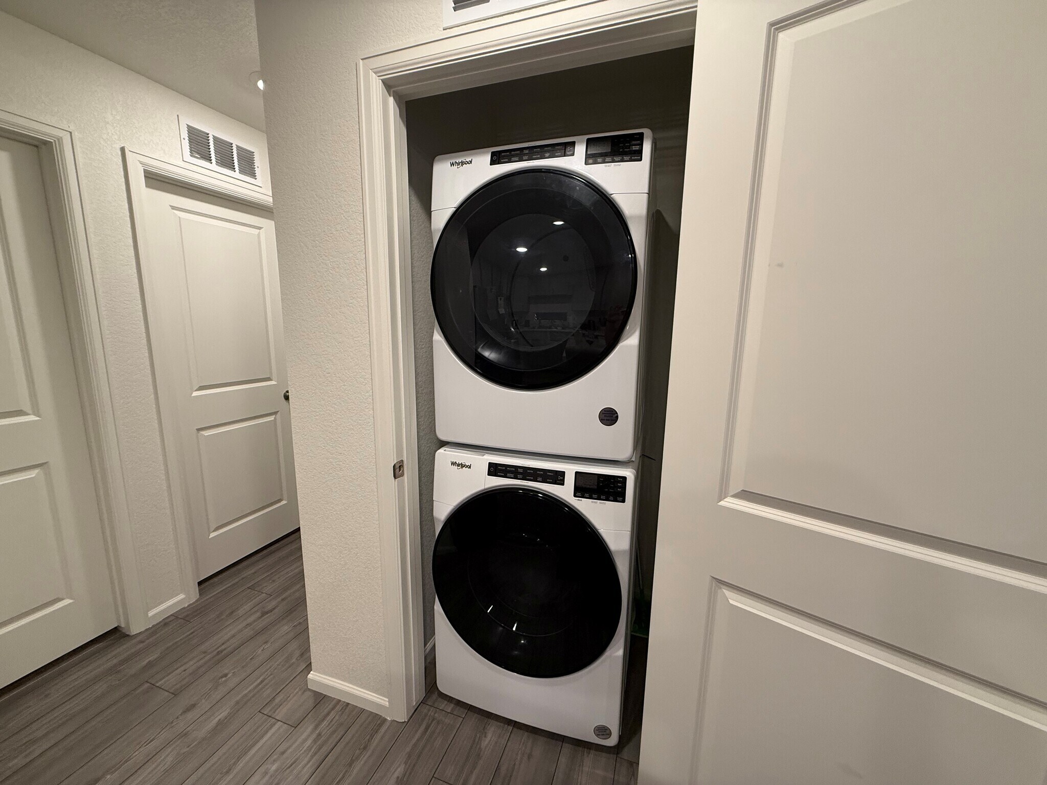 Laundry - 6027 Notch Top Way
