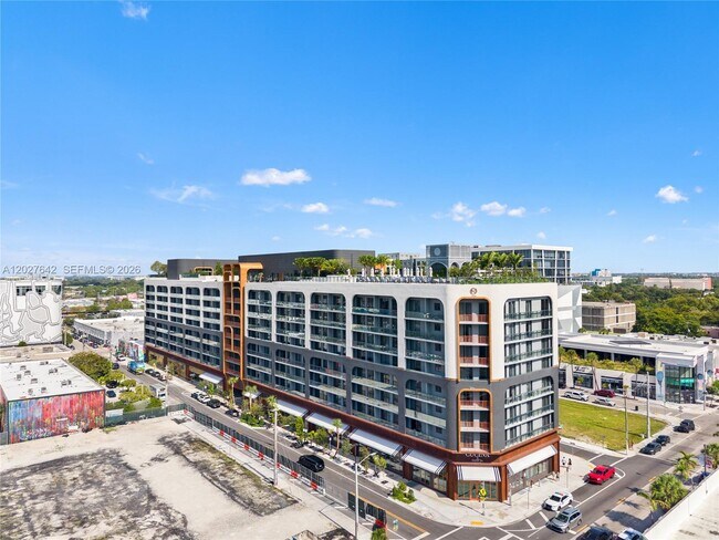 Building Photo - 2700 NW 2nd Ave