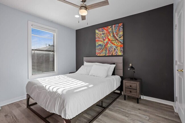 Building Photo - 2620 Arbor St