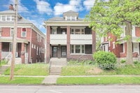 Building Photo - 1803 N 4th St