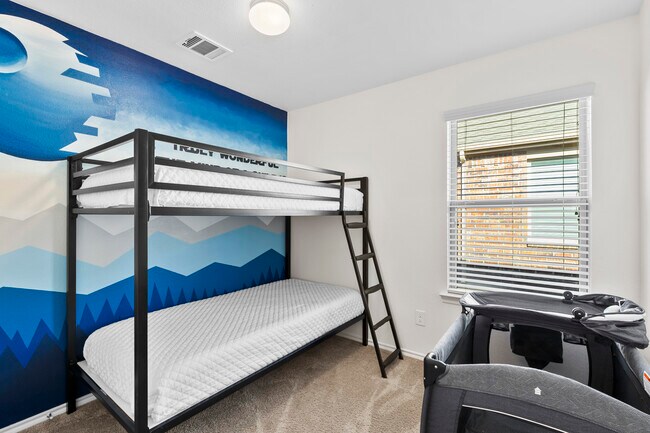 Building Photo - 1111 Mercury Dr