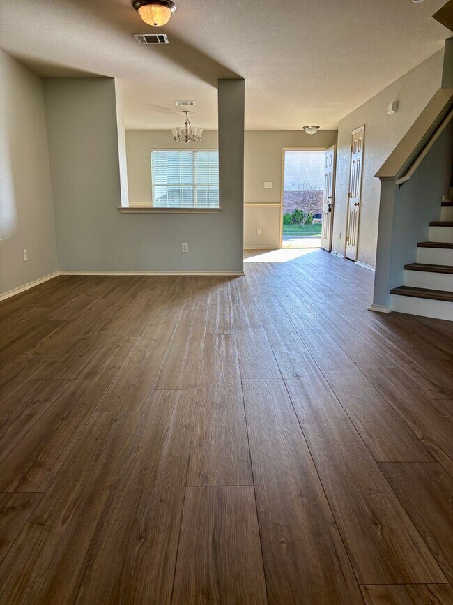 Building Photo - The Perfect Blend of Space & Location – 3 Beds Near Alliance-Perfect for Roommates!